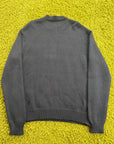 Maglione Balmain Blu Navy M