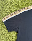 Polo Gucci Nera L