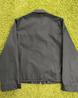 Completo Prada Nero Giacca 54 Pantalone 54