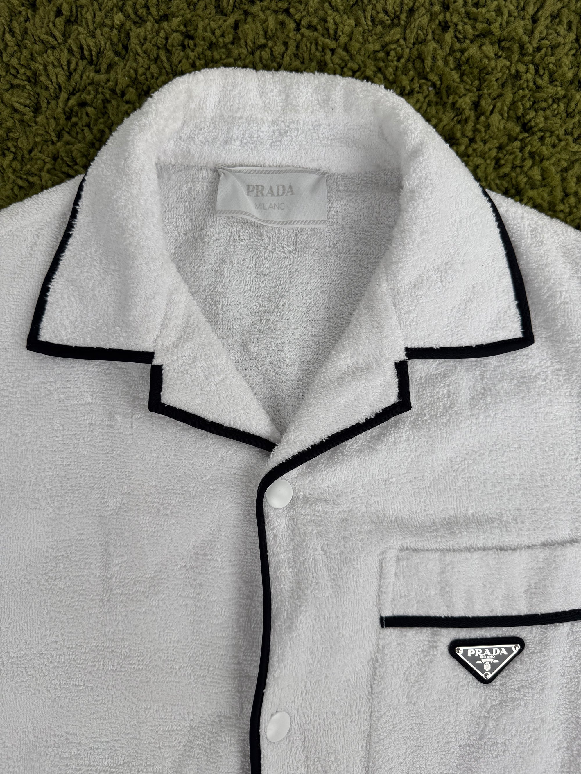 Camicia Prada L