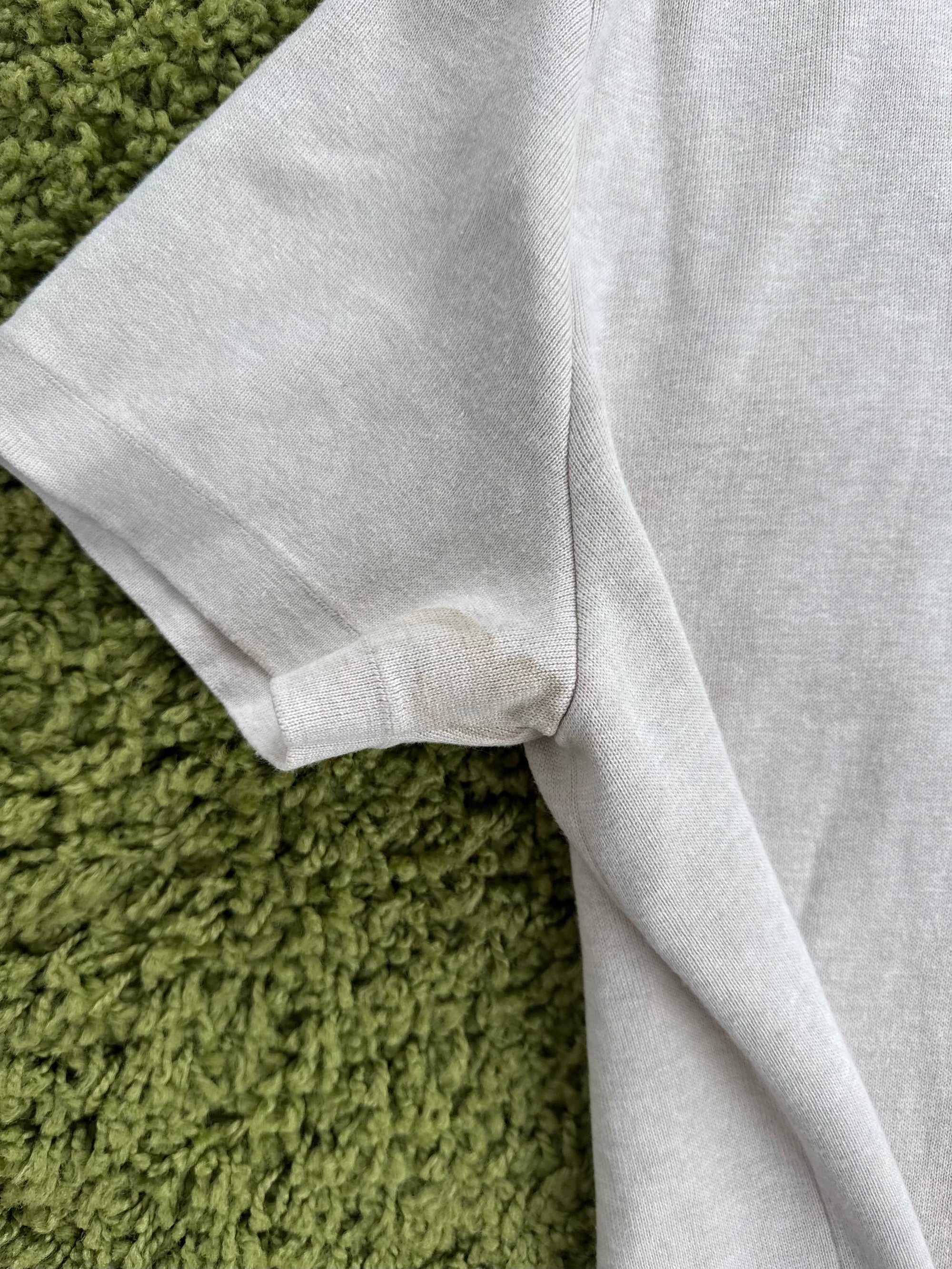 Camicia Louis Vuitton Beige M