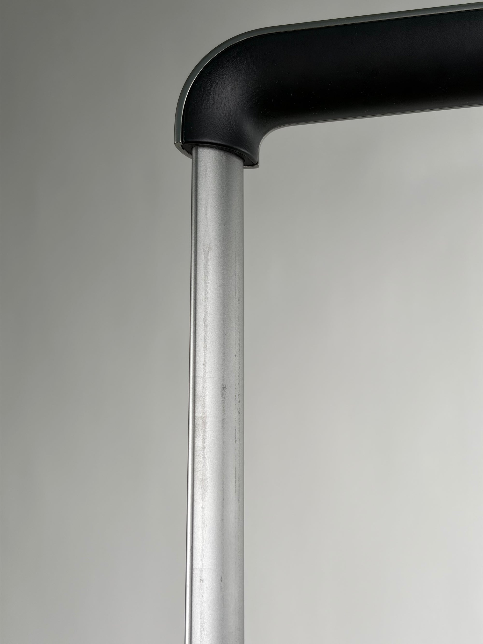 Trolley Louis vuitton Horizon 55 nero