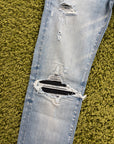 Jeans Amiri In Denim 30