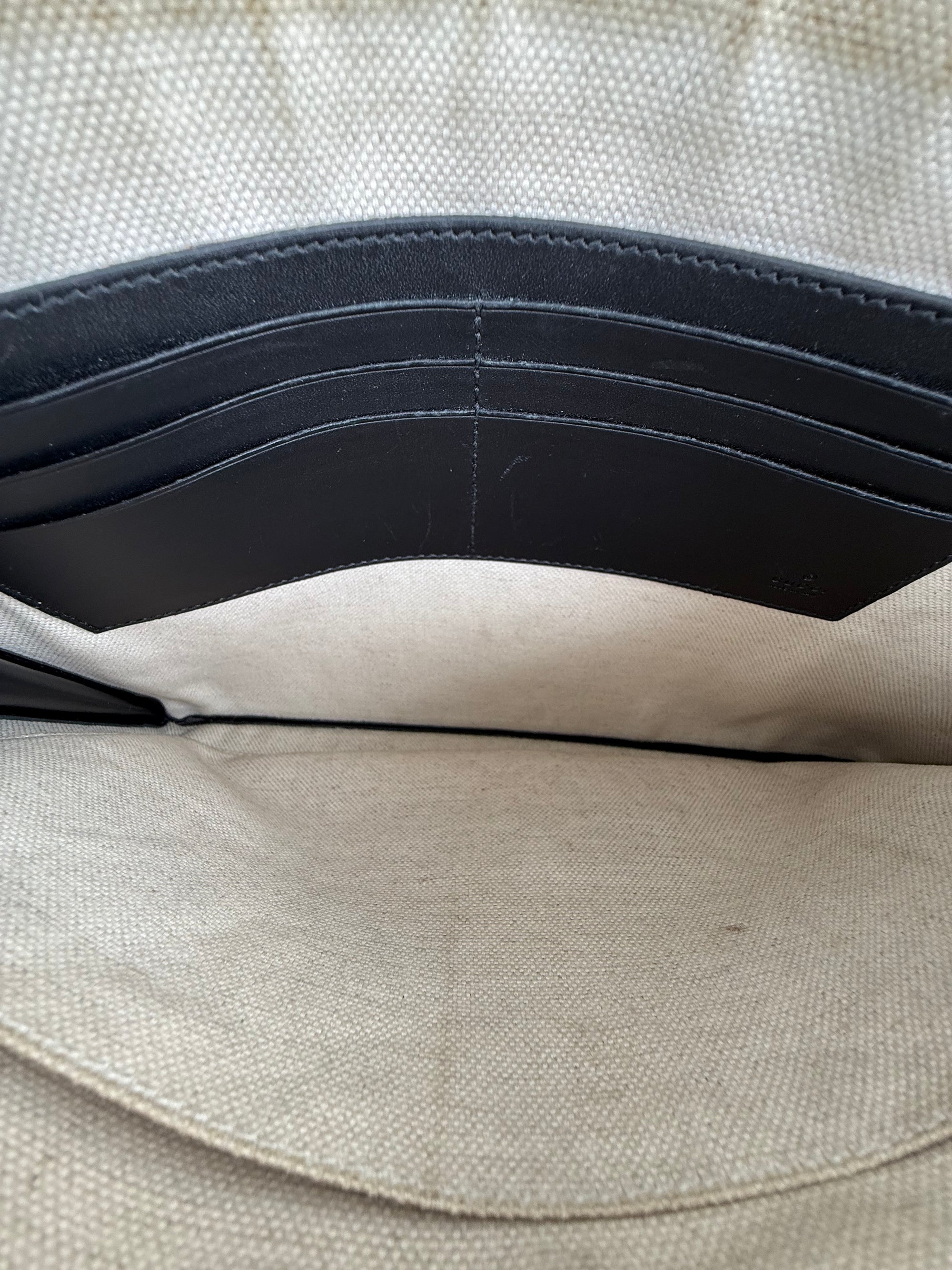 Pochette Gucci Blind For Love