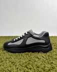 Prada America’s Cup Soft Nera 39