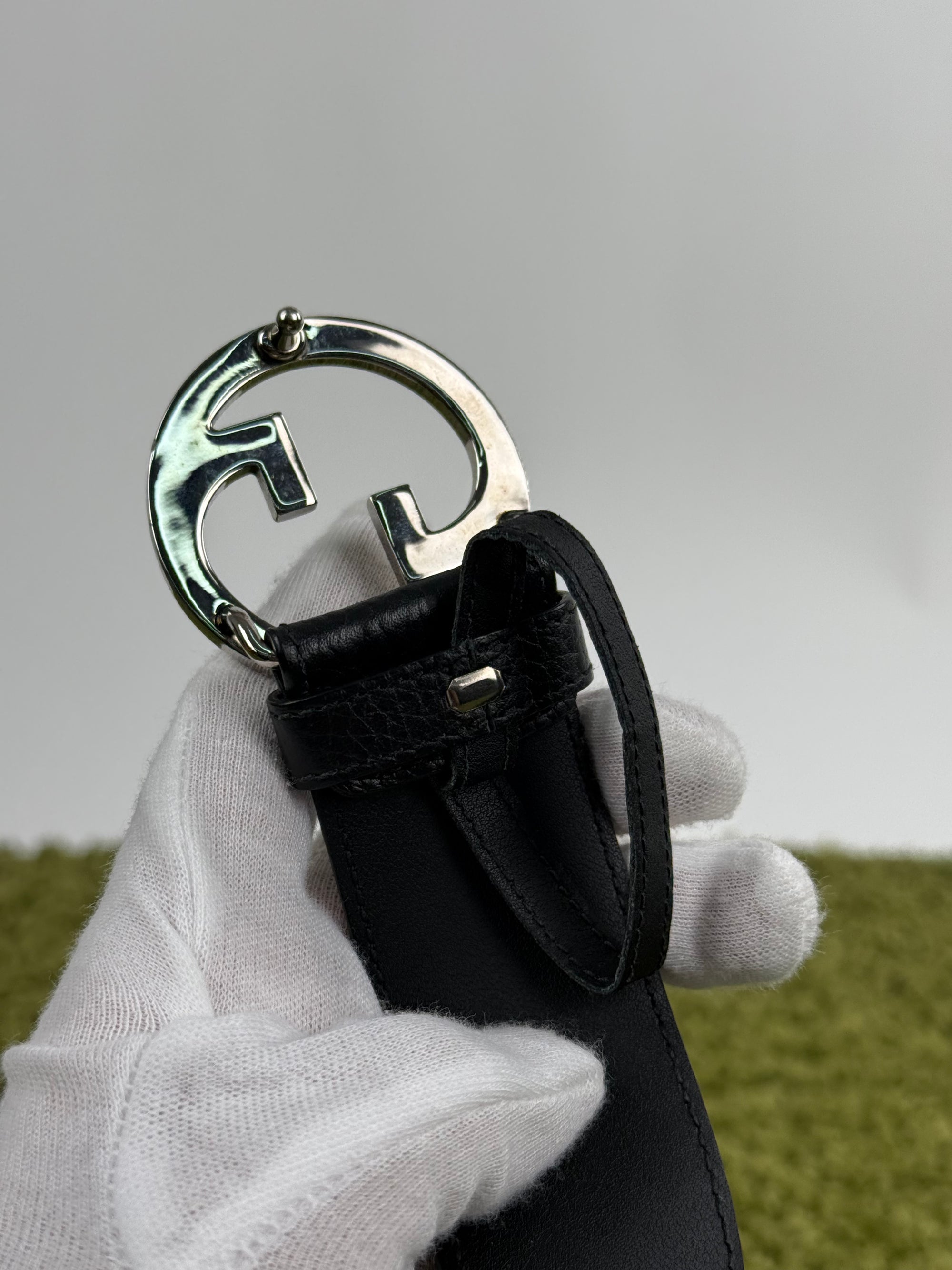 Cintura Gucci 110cm