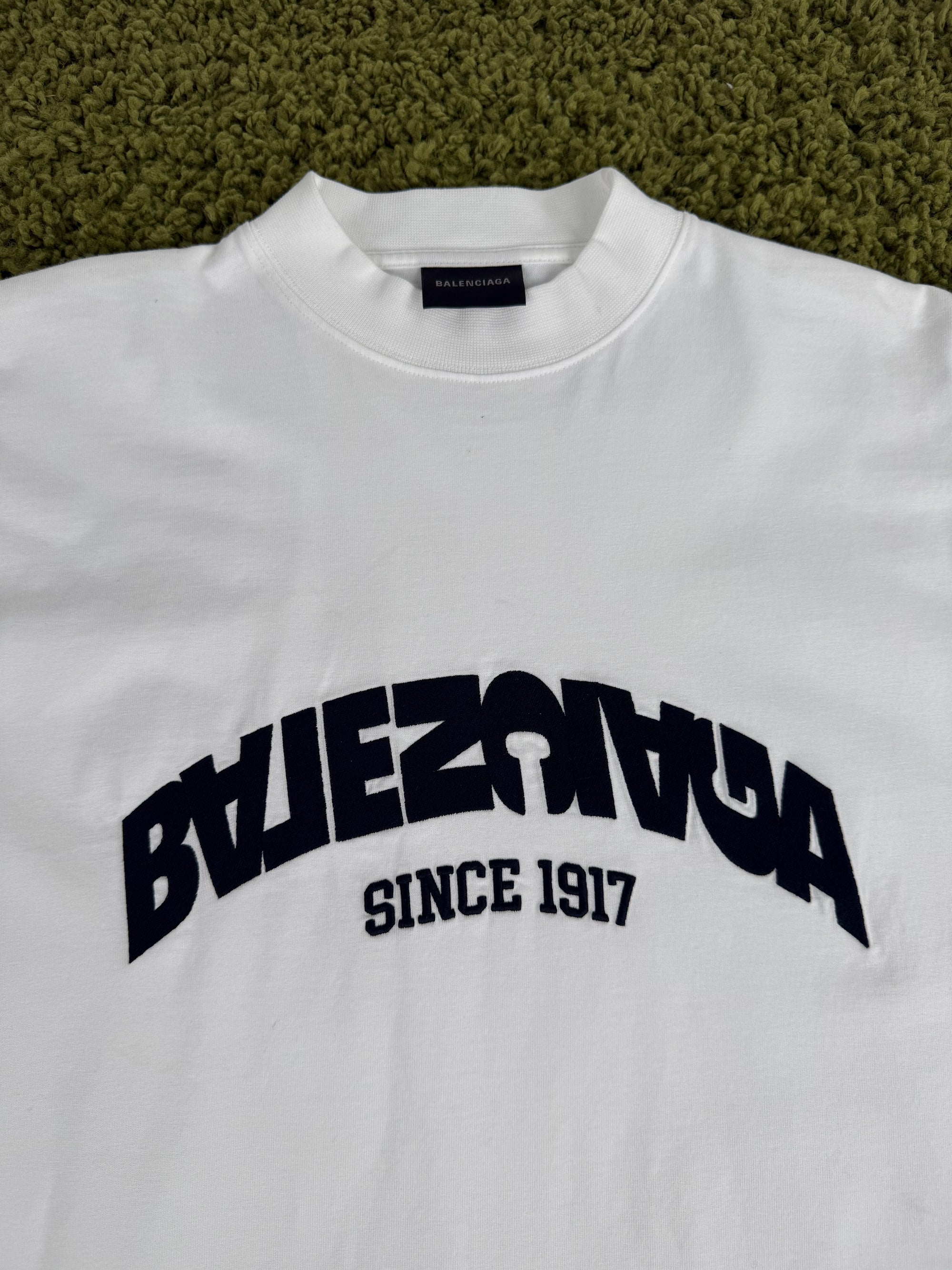 T-Shirt Balenciaga L