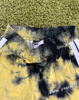 Pantaloncino Palm Angels Giallo L