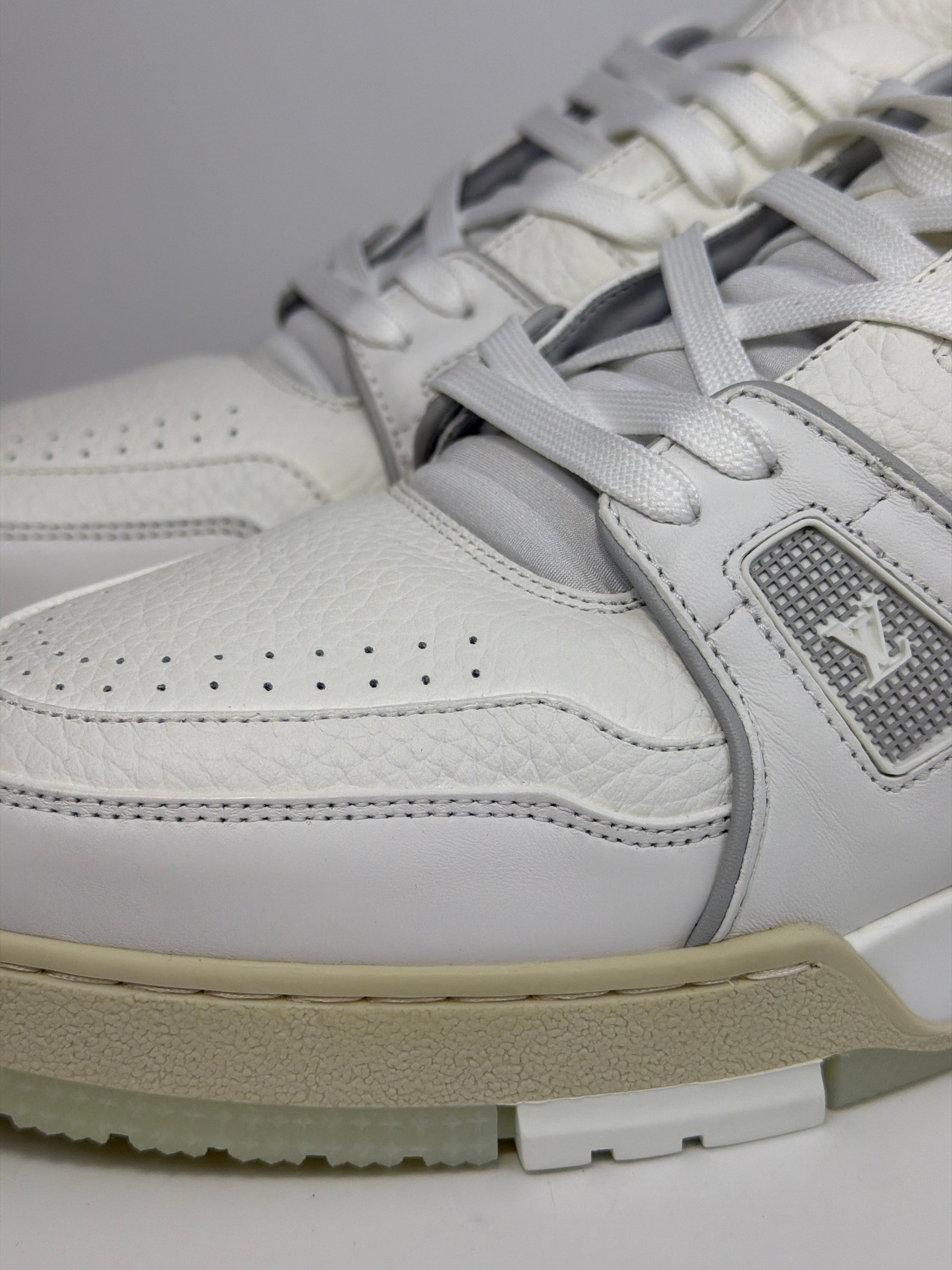 Louis Vuitton trainer 11