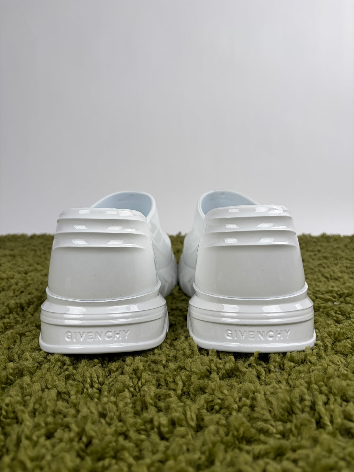 Givenchy Marshmallow Bianca 38