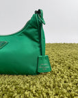 Borsa Prada Re-Edition 2005