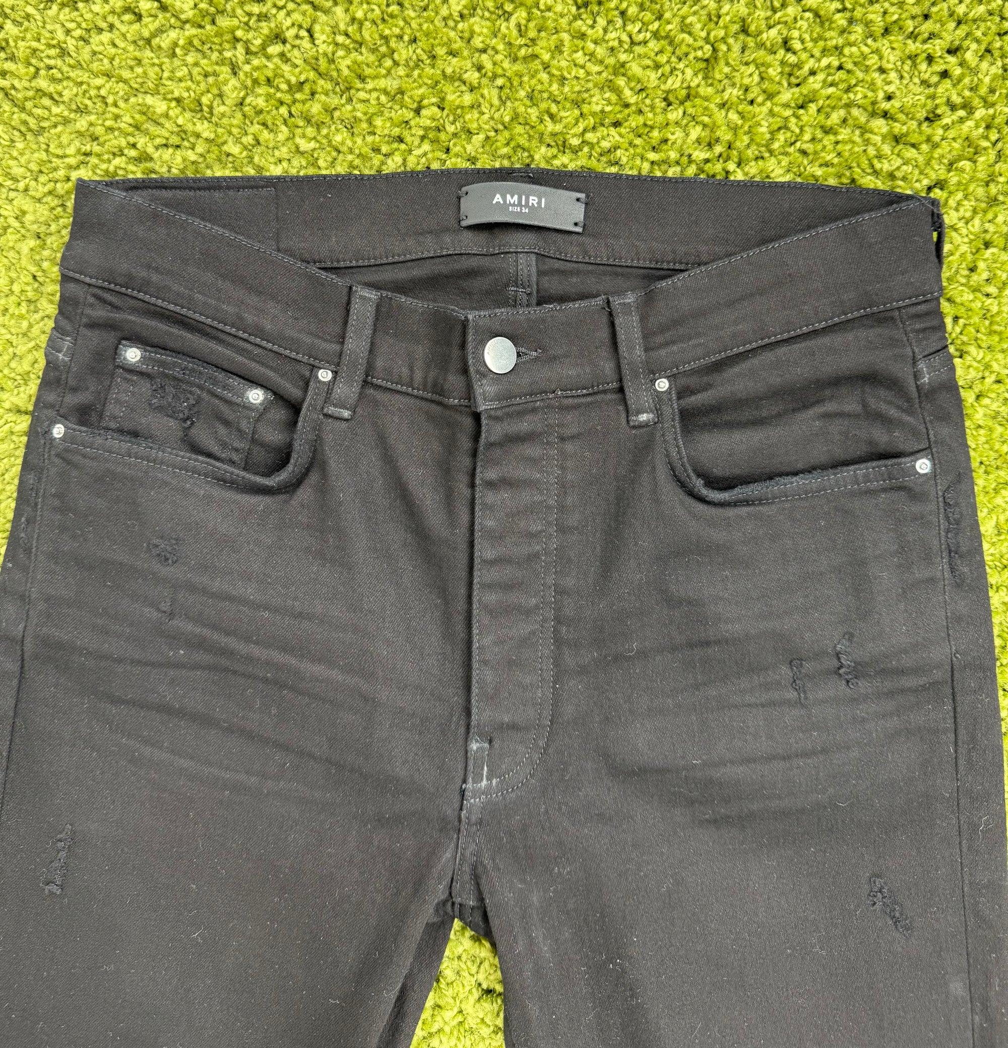 Jeans Amiri L