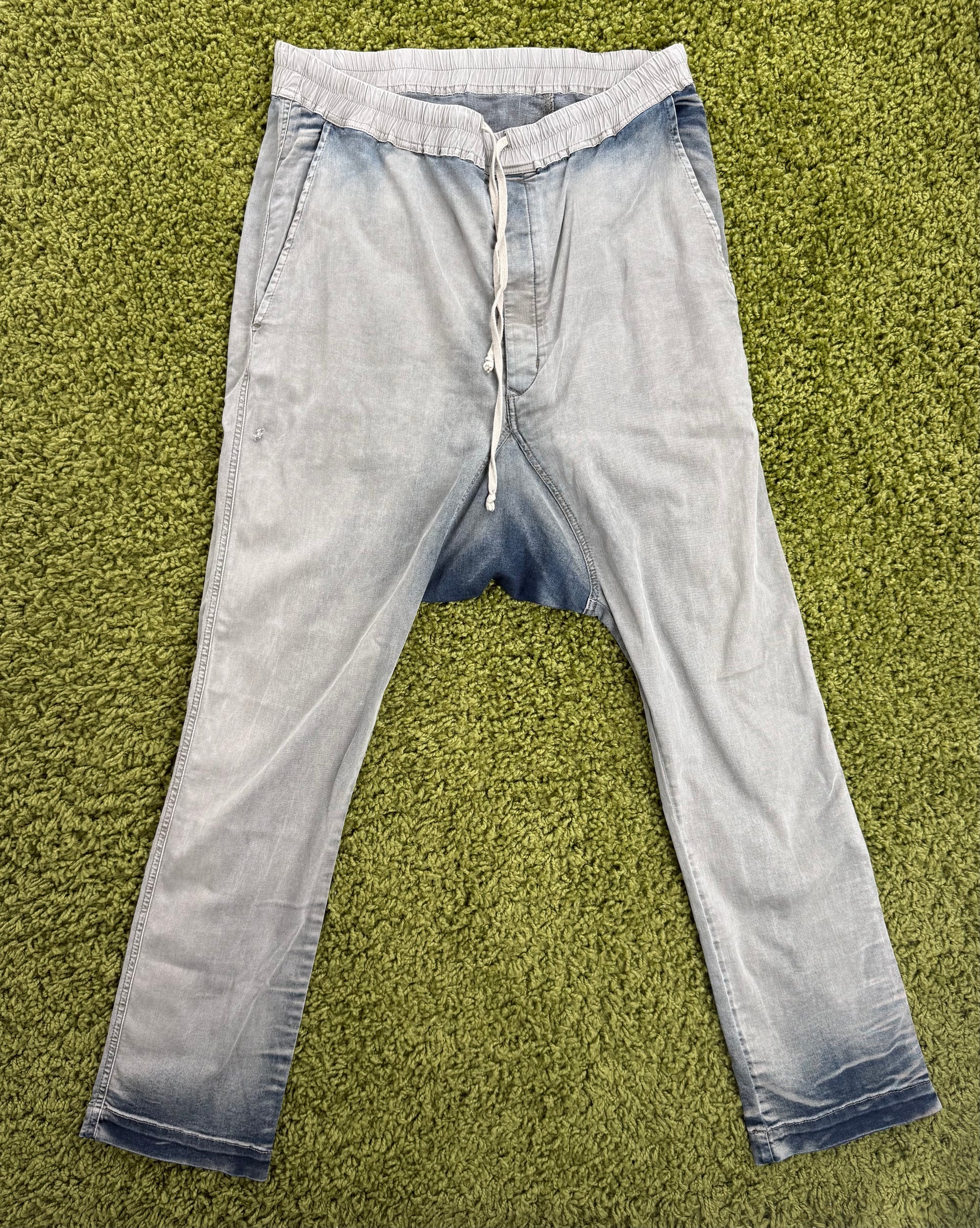 Pantalone Rick Owens XXL