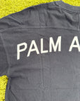 T-Shirt Palm Angels Nera XL