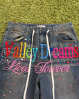 Jeans Valley dreams in Denim Multicolor 30