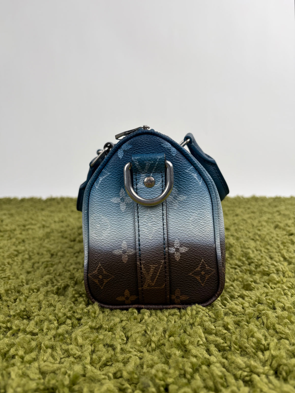 Borsa Louis Vuitton Bandoulière 25 Multicolor