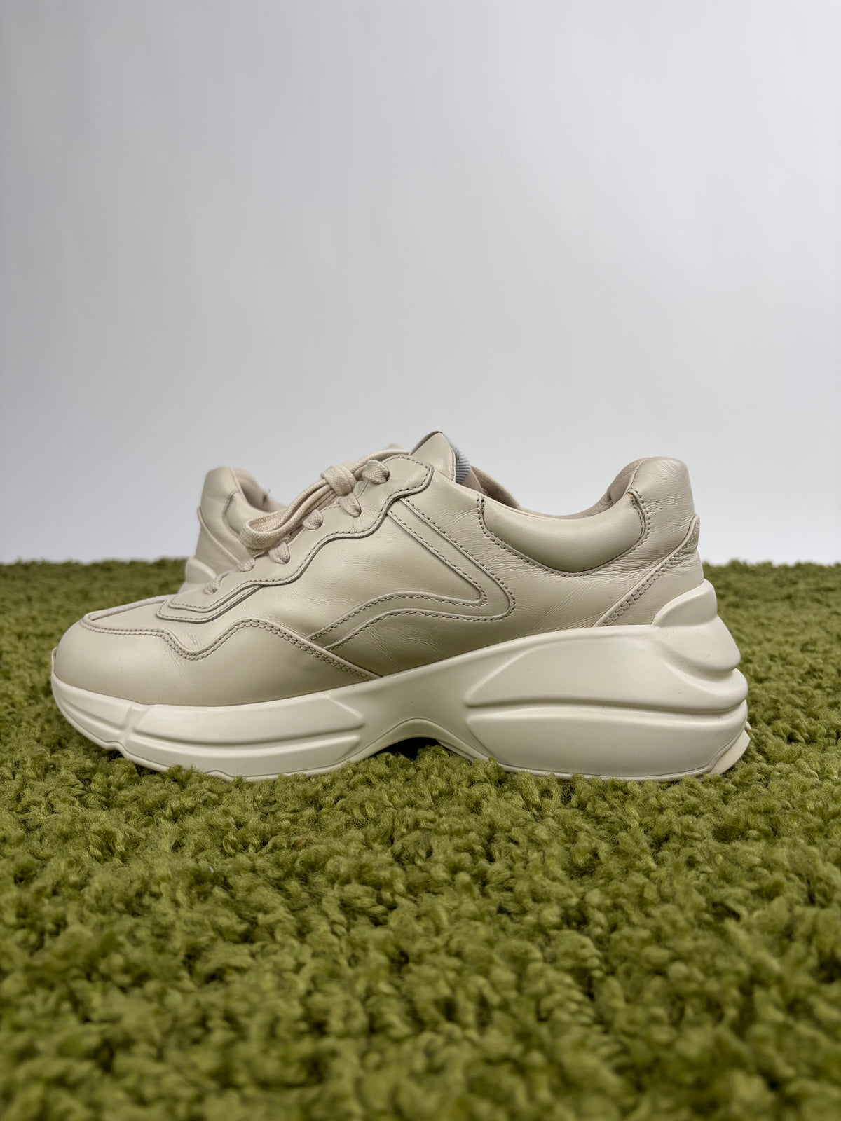 Gucci X Disney Rhyton Beige 38