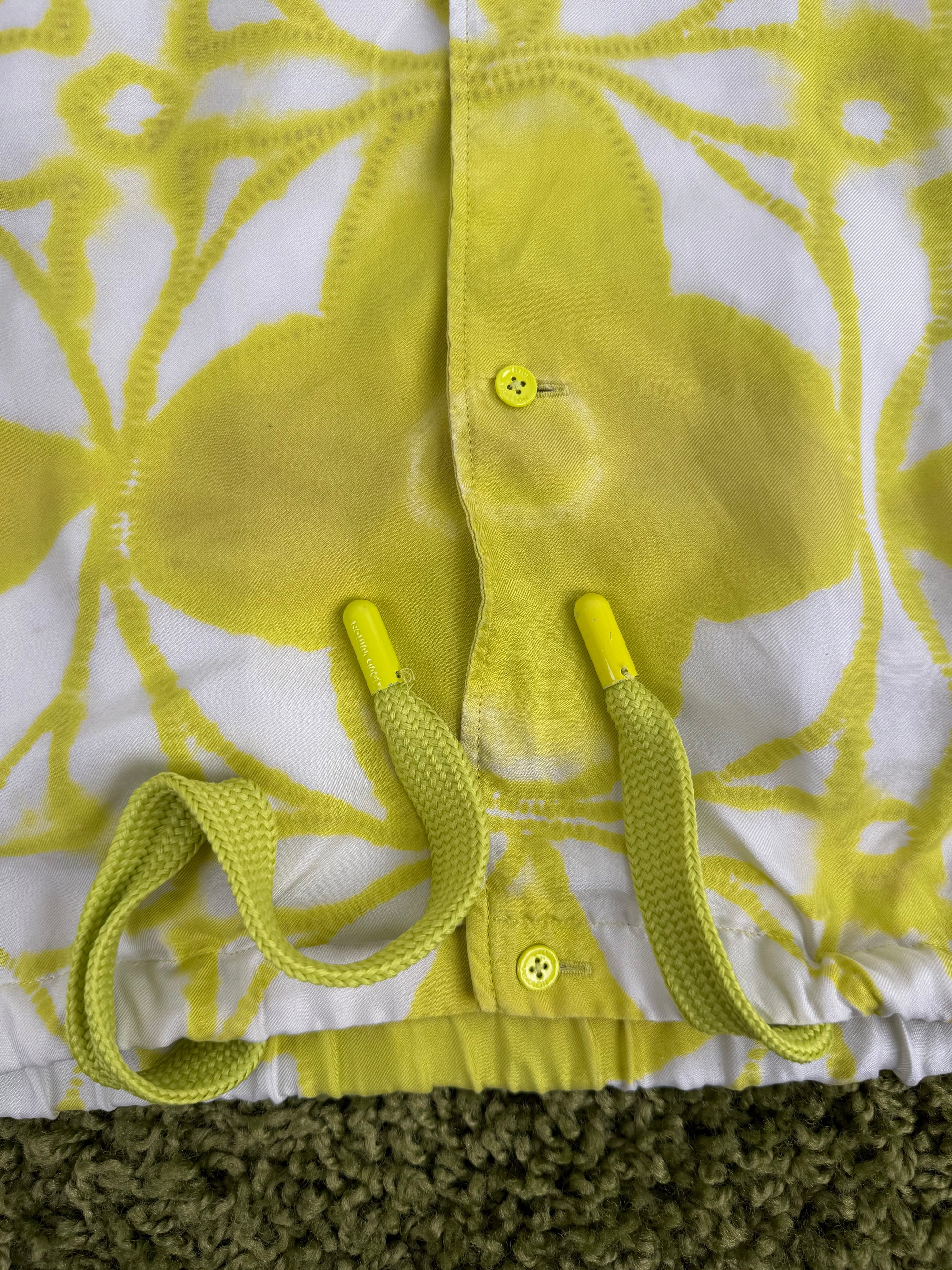 Completo Louis Vuitton Camicia XL Pantaloncino XL