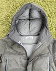 Giubbotto Stone Island Nylon Metal Down-TC Verde S