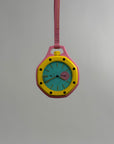 Audemars Piguet x Swatch della collezione Bioceramic Royal Pop