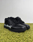 Off White “For Walking” Nero 45