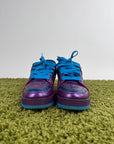 Louis Vuitton Trainer Viola Multicolor 6