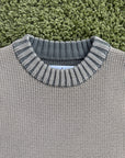 Felpa Stone Island Grigio S