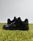 Louis Vuitton Trainer Nere 8