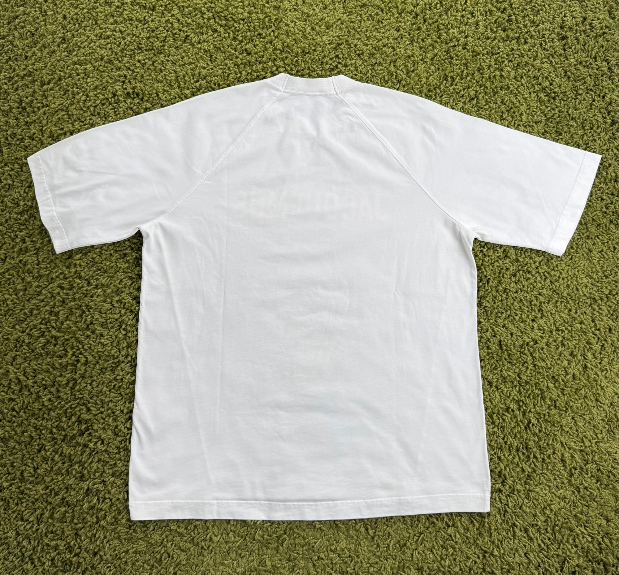 T-Shirt Jacquemus Bianca L