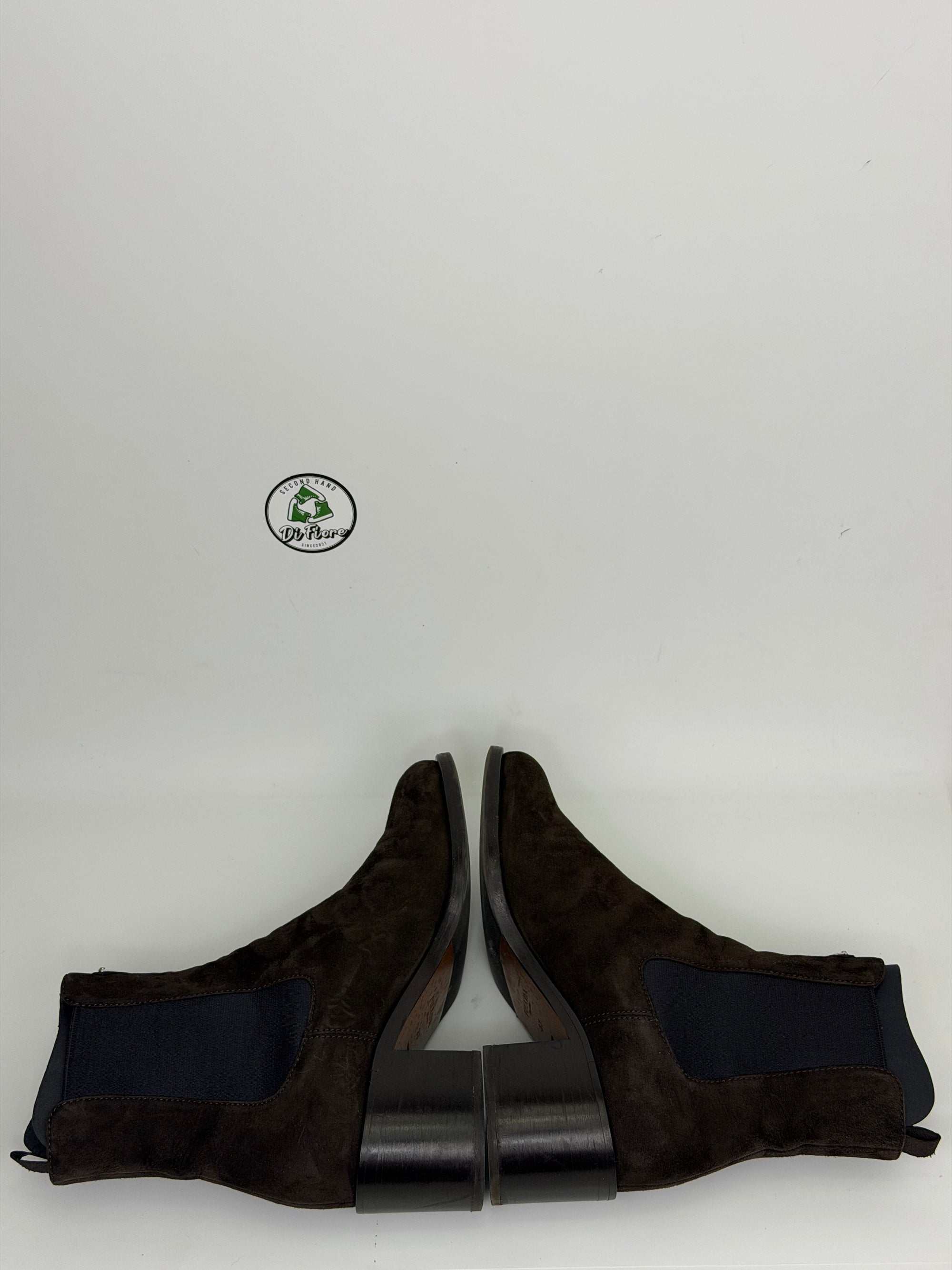 Stivaletto Prada Size 37 marrone