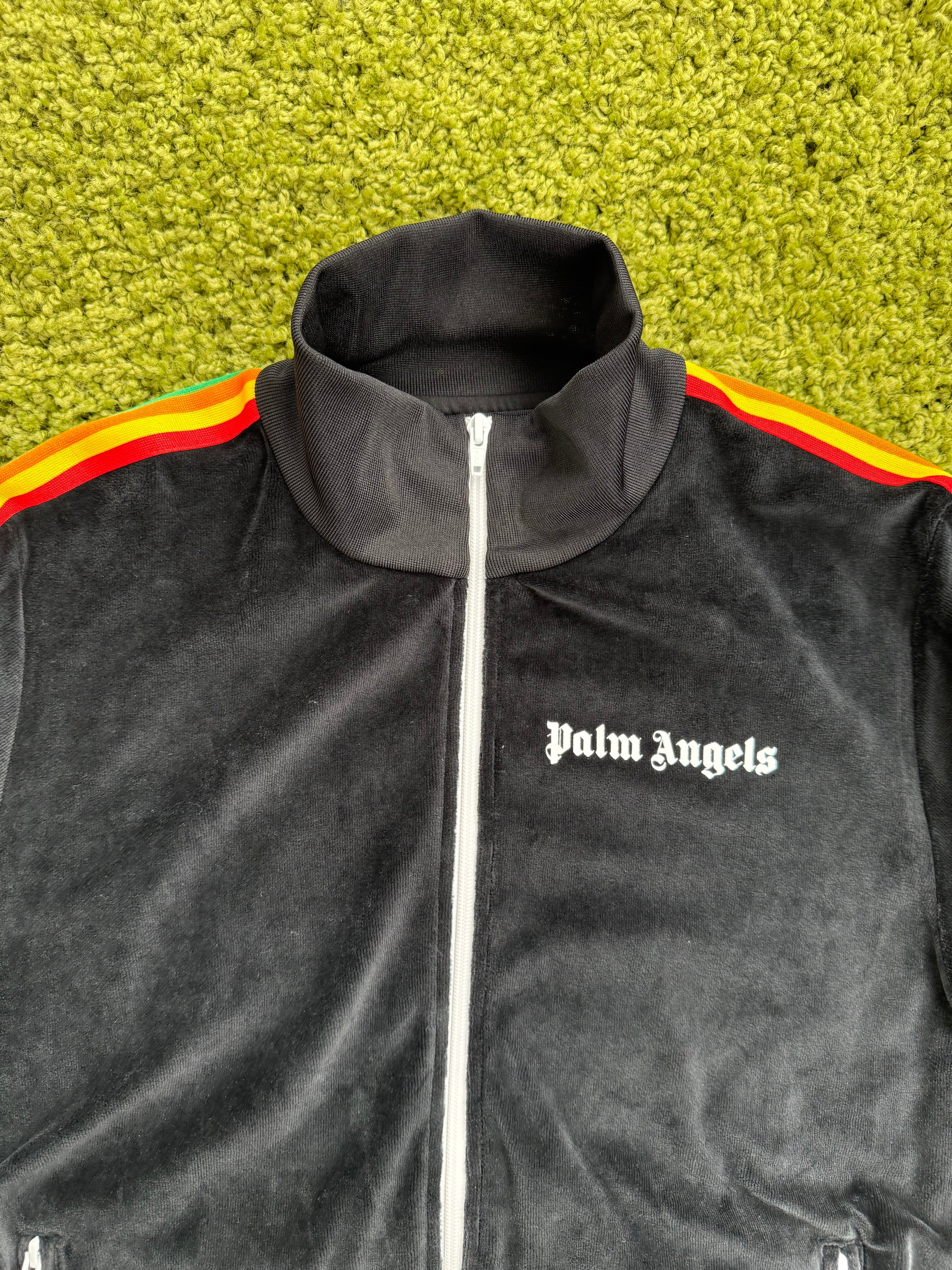 Completo Palm Angels Felpa XL pantalone L
