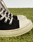 Rick owens DRKSHDW Size 38 nere e bianche