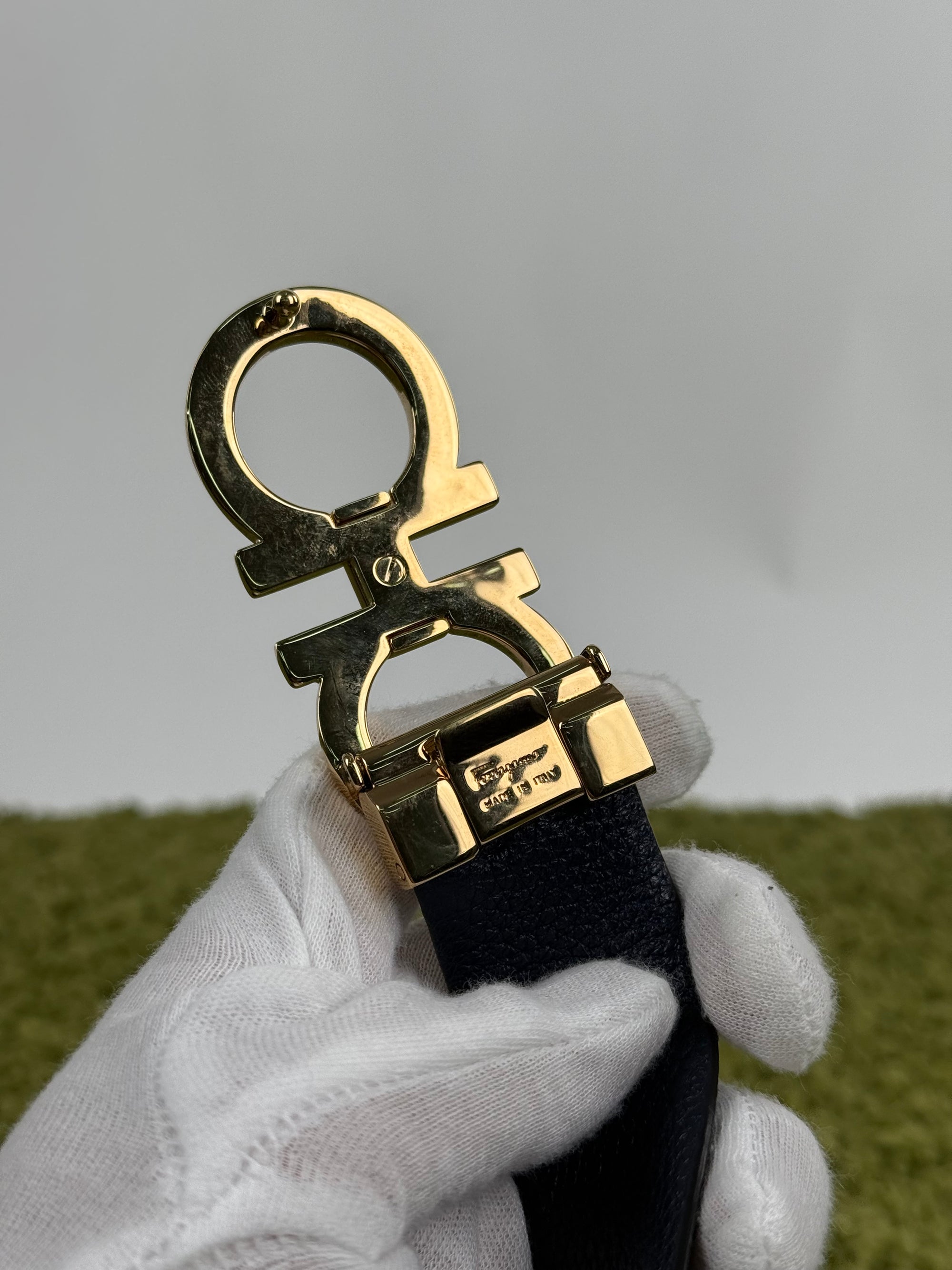 Cintura Ferragamo 83cm