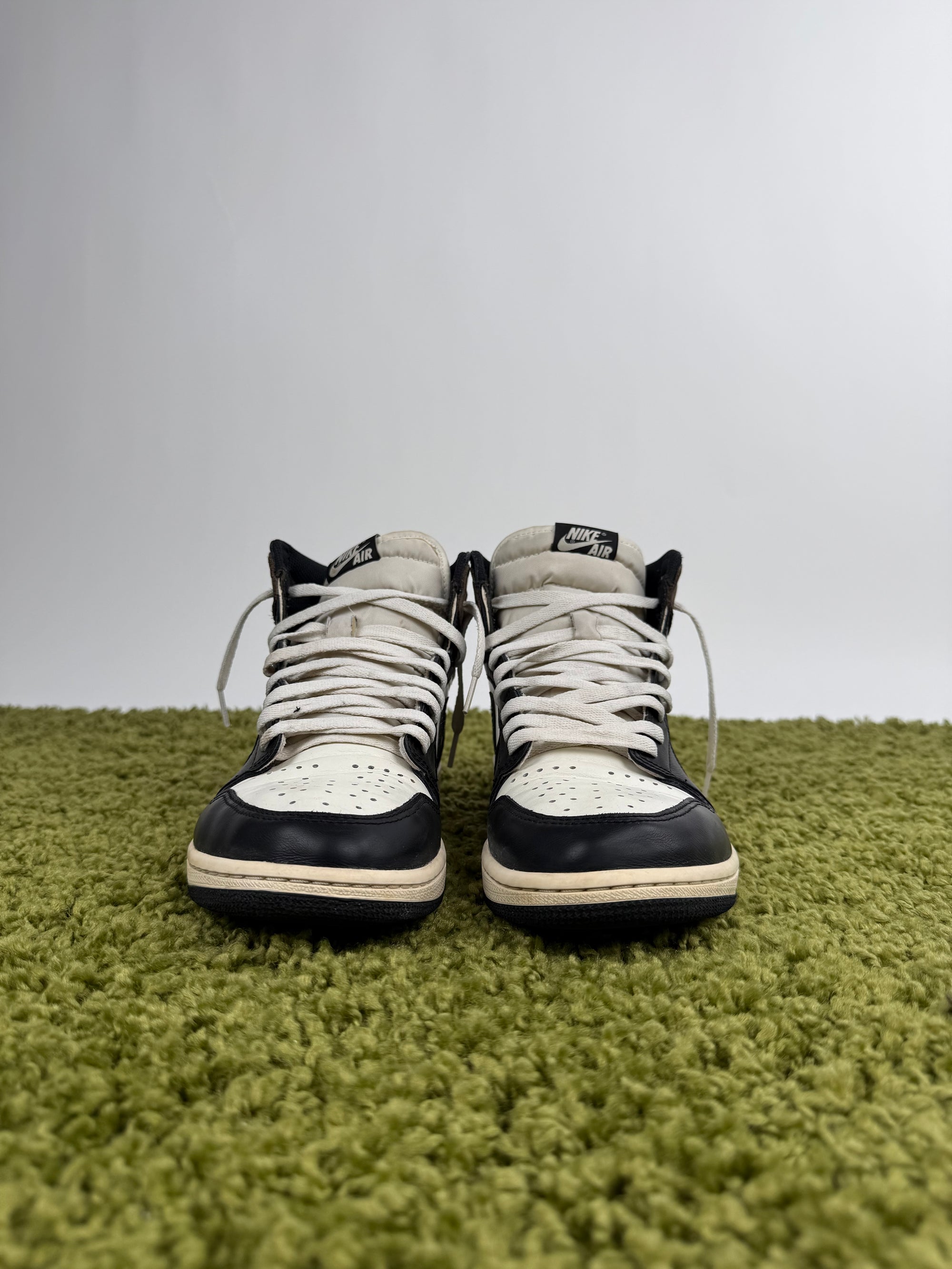 Jordan 1 Retro High Dark Mocha 44