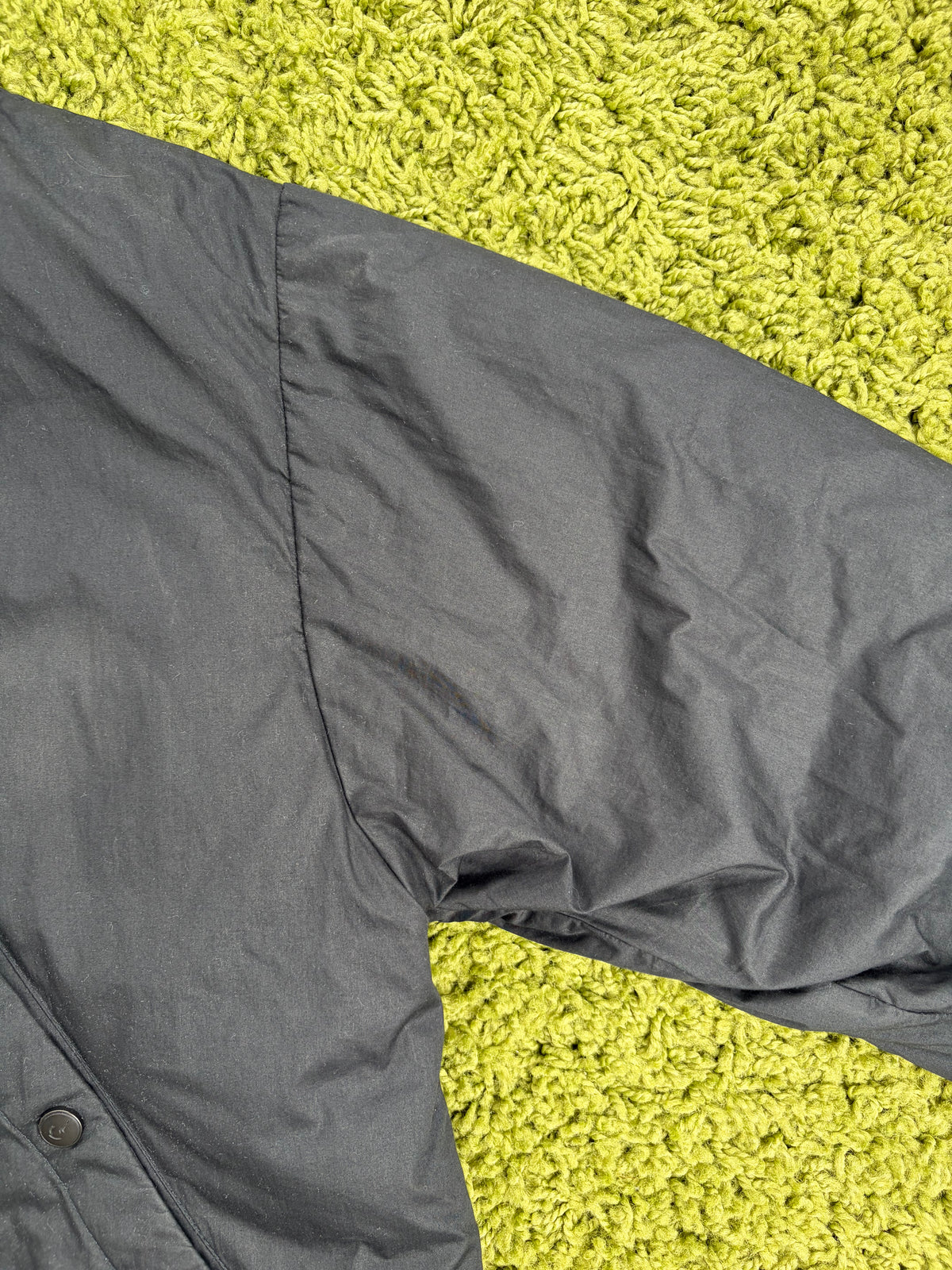 Giubbotto Moncler Nero 3