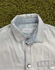 Camicia Prada in Denim M