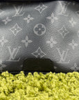 Marsupio Discovery PM Louis Vuitton Nero