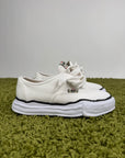 Maison Mihara Yasuhiro Og Low Bianche 38
