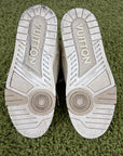 Louis Vuitton Skate Beige 7