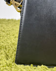 Borsa Chiquito Jacquemus Nera