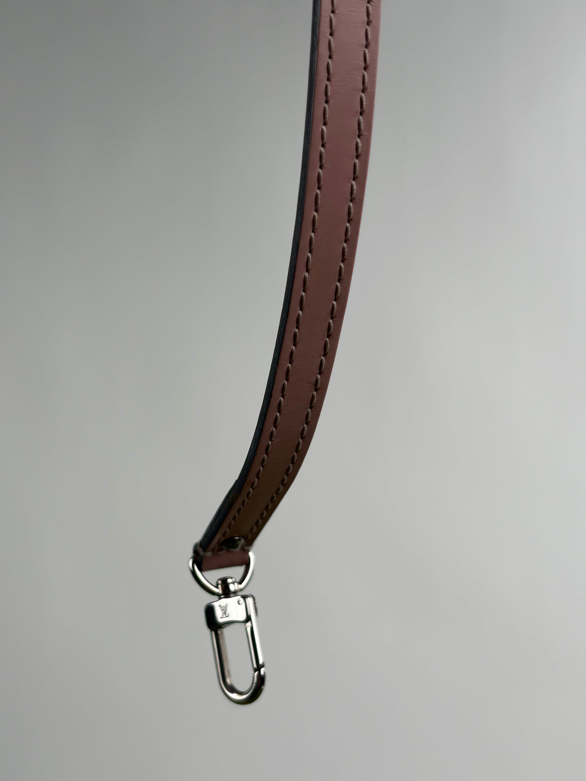 Borsa Louis Vuitton Alma BB Rosa