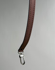 Borsa Louis Vuitton Alma BB Rosa