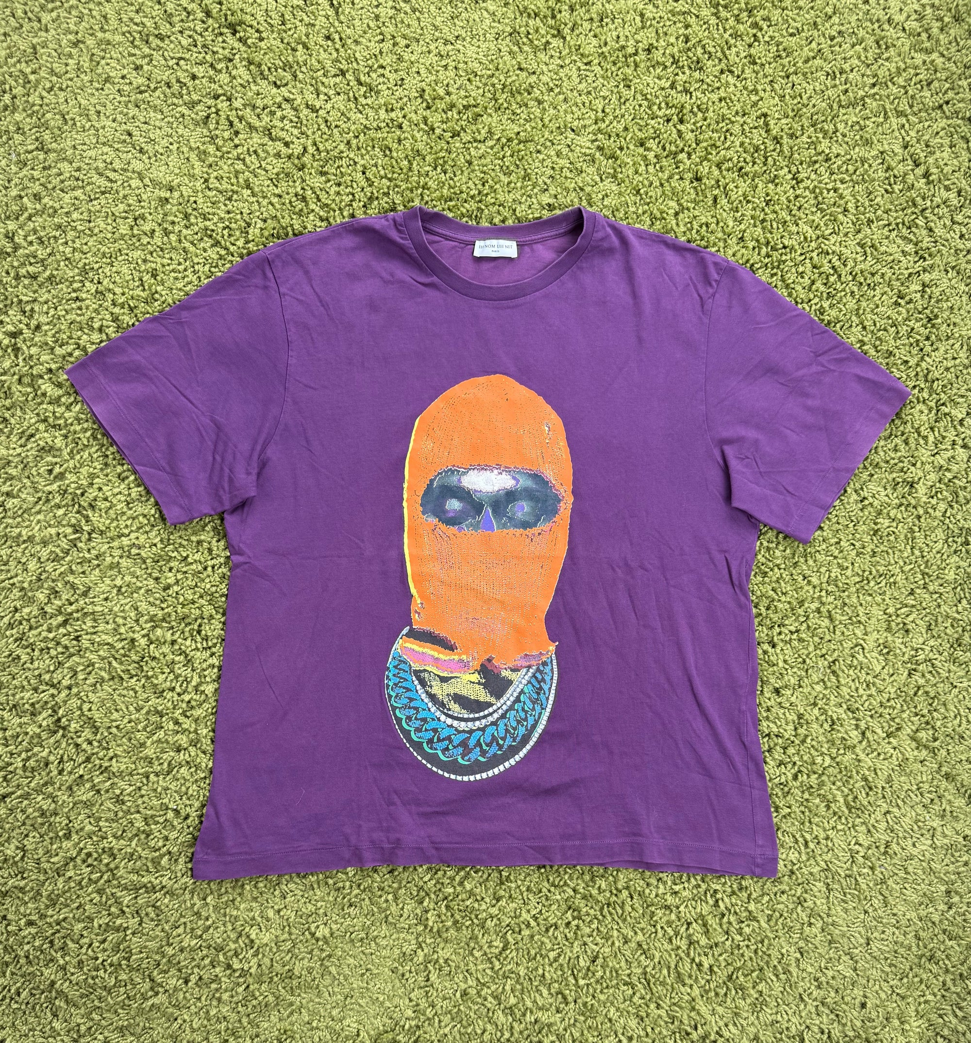 T-Shirt Ih Nom Uh Nit XXL