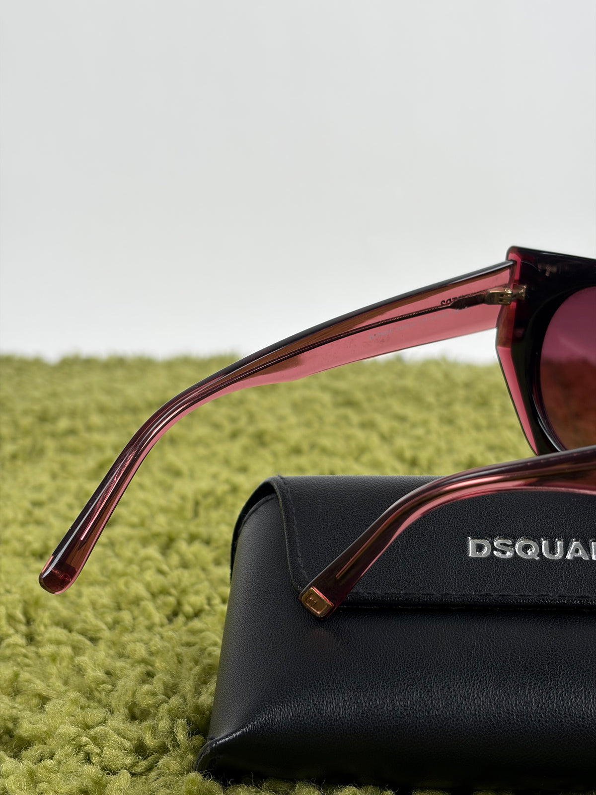 Occhiali Dsquared2 Blondie DQ0322 Rosa