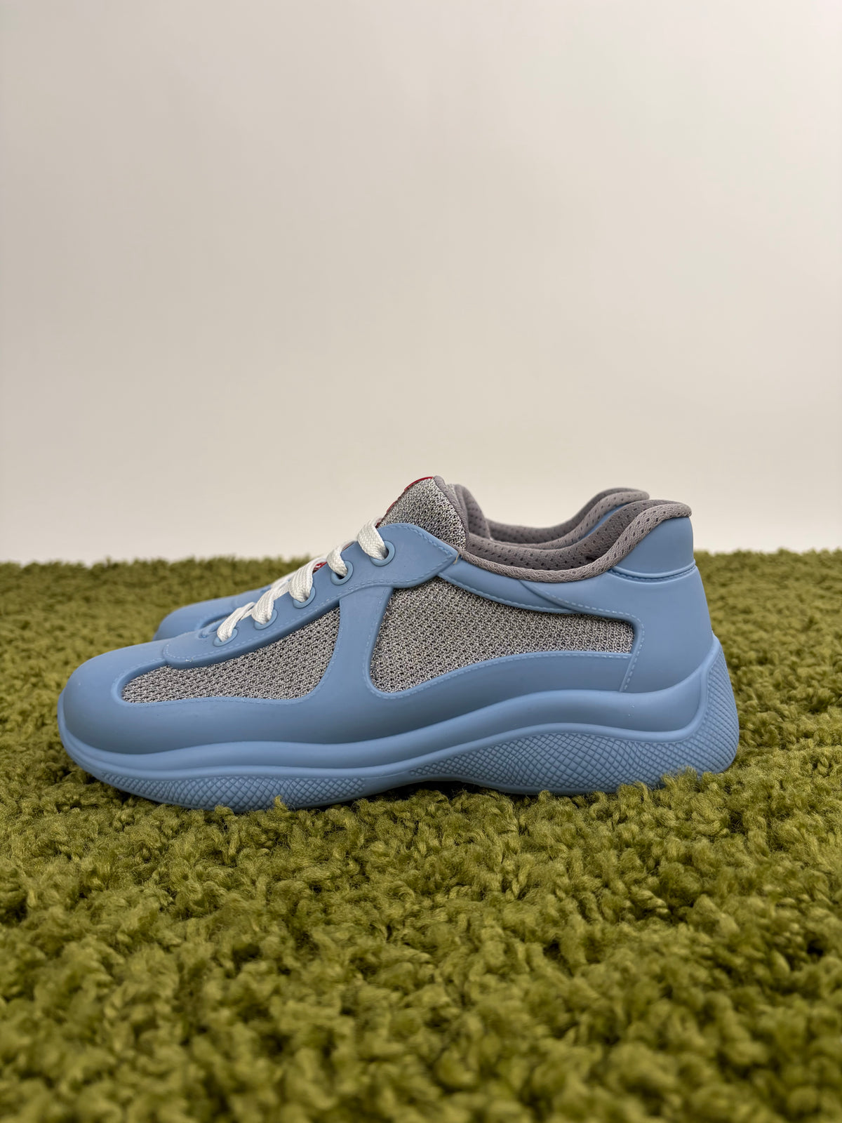 Prada America’s Cup Soft Azzurra 36