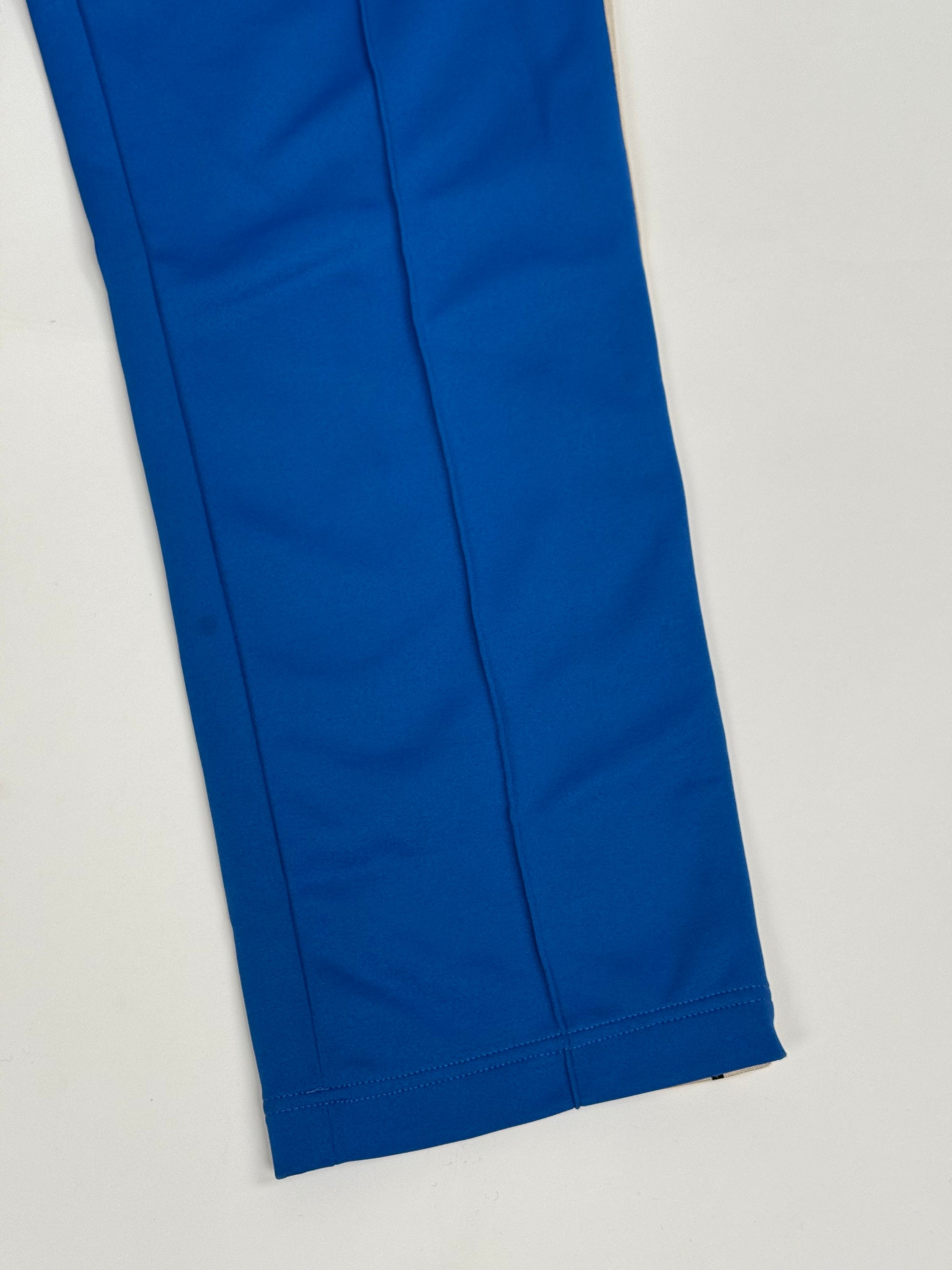 Completo Palm Angels Size XXL/L blu e panna