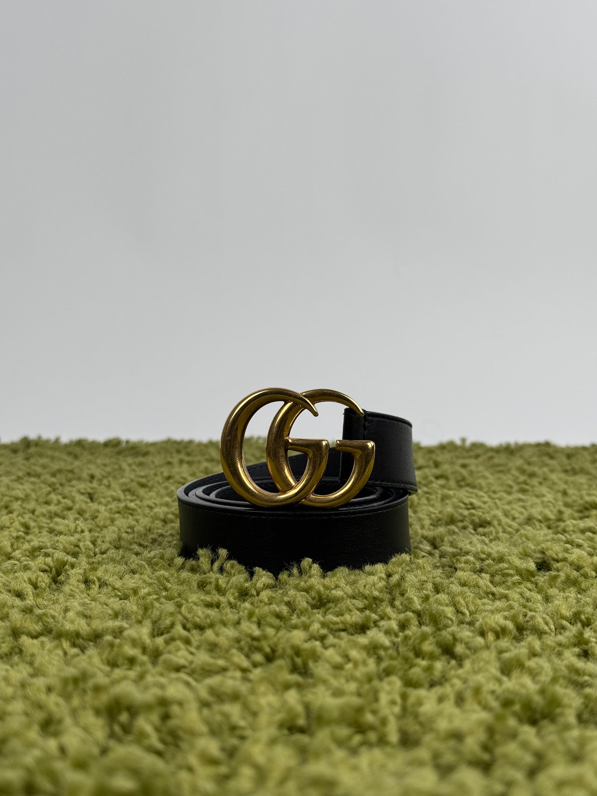 Cintura Gucci 90cm