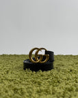 Cintura Gucci 90cm