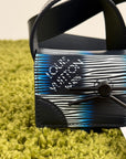 Borsa Micro Steamer Louis Vuitton Nera Multicolor