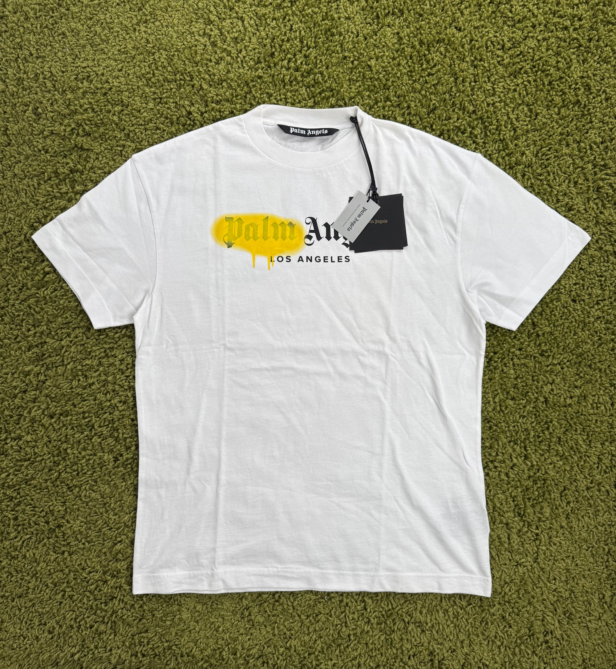 T-Shirt Palm Angels XXL
